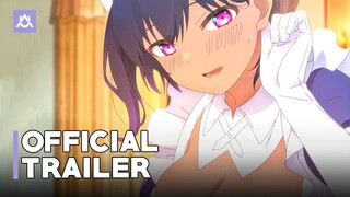 My Recently Hired Maid is Suspicious | Official Trailer