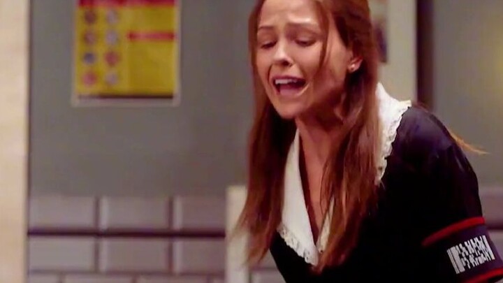 Maybe this is what "if you can't have it, then destroy it completely" means.