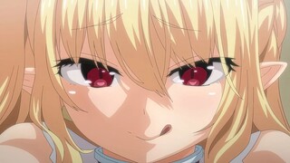 Unsencored.. Parah!!! Anime Ini Bukan Untuk Anak Kecil!!!