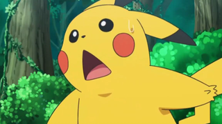 Tập 67 Pokemon the Series- Sun & Moon