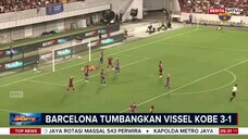 Berita Satu Sports BeritaSatu TV - 28 Juli 2025
