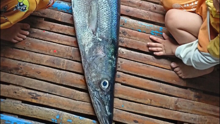 9kls isdang rumpi 🎣