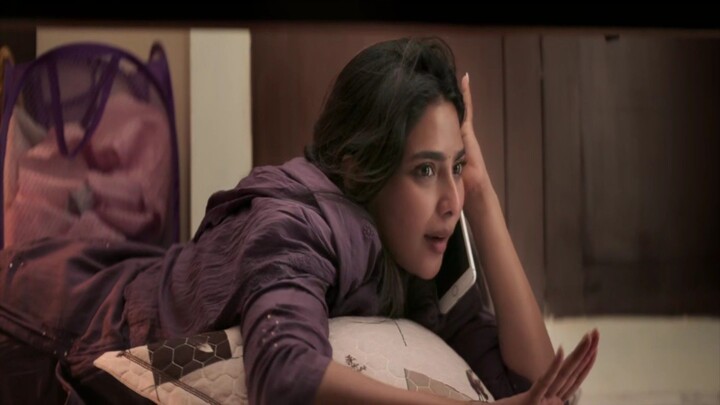 Maaman 2025 Tamil Movie