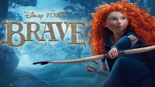 Brave 2012 full movie bahasa Indonesia dubbing indonesia BiliBili