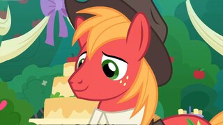 【My Little Pony】Who is the real winner in the horse life? (Da Mai)