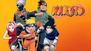 Naruto Season 1 Episode 5 in hindi Full Episode