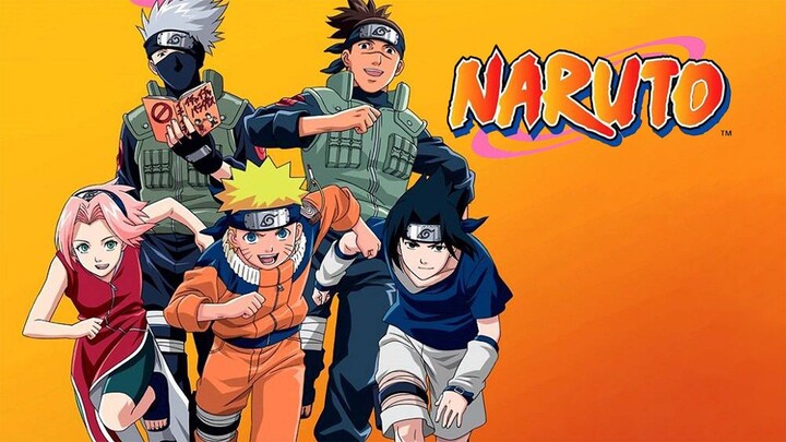 Naruto Season 1 Episode 8 in hindi Full Episode