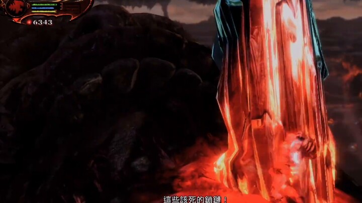 God of War 3: Salah satu pertarungan BOSS paling klasik dalam sejarah game, God of War berhasil memb