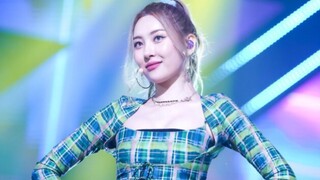 【4K】【宣美】“You can't sit with us”人气歌谣竖屏直拍｜210815