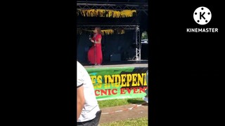 Philippines independence day celebration in the Netherlands
