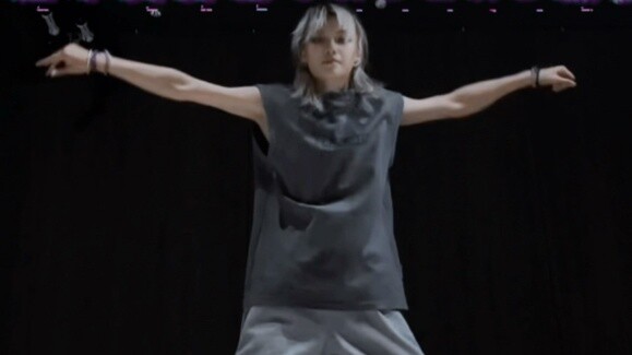 Five minutes of detailed explanation of Yoasobi-undead hot foot vibration (abstract version