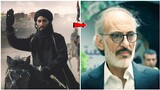 Kingdom Of Heaven Cast In Real Life age,name, county and pictures  | Salahuddin Ayyubi Movie