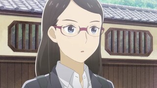 Deaimon episode 7
