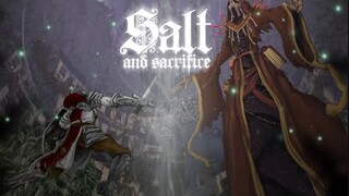 Salt and Sacrifice | GamePlay PC