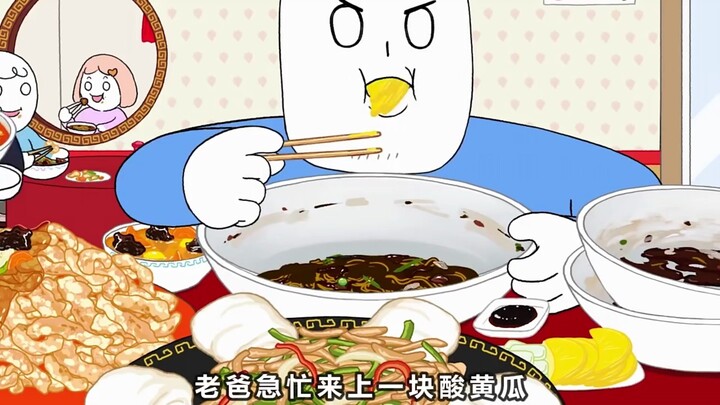 ลูกสาวสอบได้คะแนนต่ำลง 30 คะแนน แต่พ่อกลับให้รางวัลไปกินมื้อหรูราคาหลักล้าน!