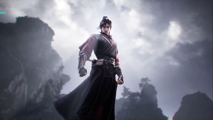 One Slash The Heavens Episode 5 Hd Sub Indo