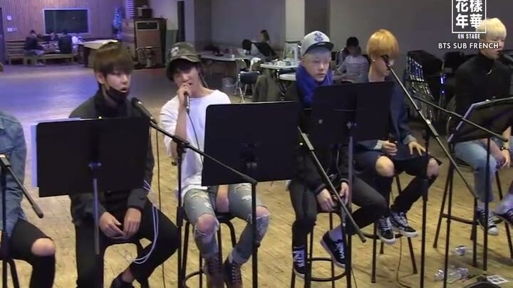 (VOSTFR) Concert Making