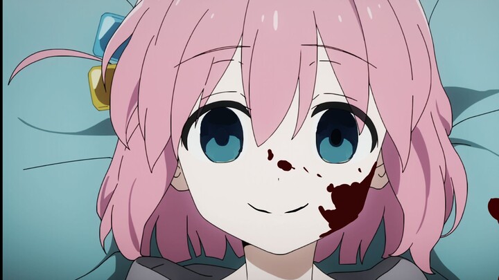 Pochi When They Cry