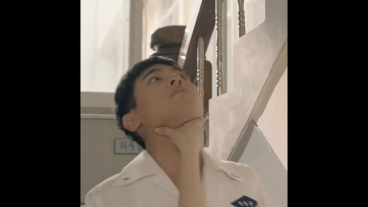 Just write🌸What🍃 does Joong-gil💯like?||K drama🎭~Hot young bloods✨On~#hitv💕