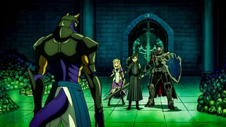 《Black Summoner》- Episode 05 - Highlights