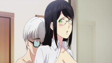 Menikmati Malam Bersama Guru Cantik Yang Janda - 18+ No Sensor Anime