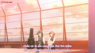 whispering you a love song tập 4|tokisaki yukita