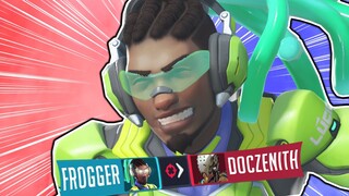 the state of overwatch 2 is a meme