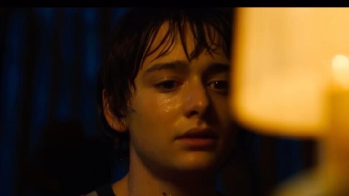 ความเจ็บปวดมันมากเกินไป