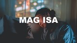Mess - Mag Isa feat. Blitz (Official Music Video)