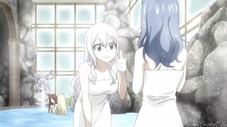 Fairy Tail || Mirajane - Mad Hatter