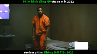Không hối tiếc (p2) #rvphimhanhdong