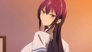 Haite Kudasai Takamine-san - EP2 Sub Indo