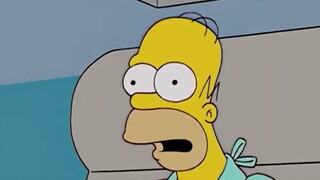 The Simpsons Edisi 102: Bagaimana membuktikan bahwa Anda tidak sakit jiwa setelah dikirim ke rumah s