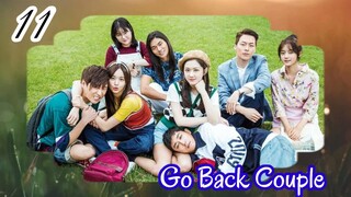 (11) Go Back Couple  [Tagalog Dubbed]