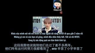 [Chạy dạy Tiếng Việt cho Lưu Vũ]