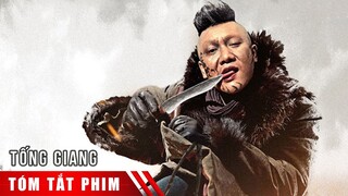 Tóm Tắt Phim: TRÍ THỦ UY HỔ SƠN | Review Phim Hành Động Chiến Tranh | Frog Reviews