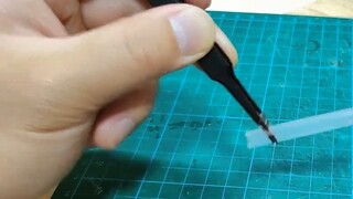 The tutorial on how to sniper a chicken in a wooden warehouse in the morning light is online today.