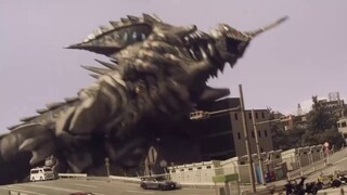 The strongest of the new generation TV? A powerful enemy that even idealism cannot defeat! A compreh