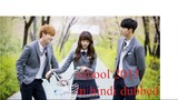 Who Are You: School 2015 in Hindi dubbed
