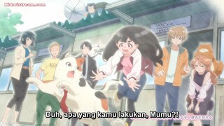 EP 24 - Uchuujin MuuMuu Sub Indo END