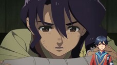 Fumetsu no Anata e part 6
