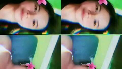 my sister is hate me jk