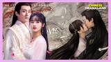 Crystal Yuan & Liu Xueyi's Love Never Fails - Esther Yu & Dylan Wang's Cang Lan Jue