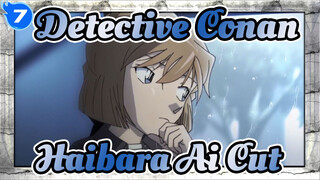 [Detective Conan] Haibara Ai 2013-2019 Cut without Subtitle_AA7