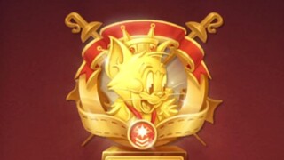เกมมือถือ Tom and Jerry: การแข่งขันเลื่อนตำแหน่ง Cat King ที่ยาก!