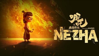 Ne Zha (2019) Sub Indo