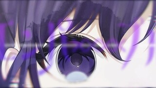 [คำบรรยายภาษาจีน] [25:00 น. Nataru. × Kagamine Rin] Einpurple (Empurple/Deep Dye Purple) [เพลงต้นฉบั