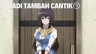 ketika Jendral Iblis menyamar sebagai manusia