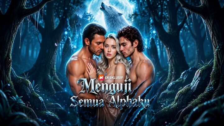 Menguji Semua Alphaku Full Bahasa Indonesia (NS)