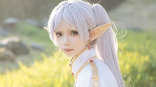 [Fulillian] "Mới mười năm thôi, tôi không hiểu" cos video đặc trưng